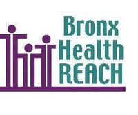 Bronx Health Reach Logo